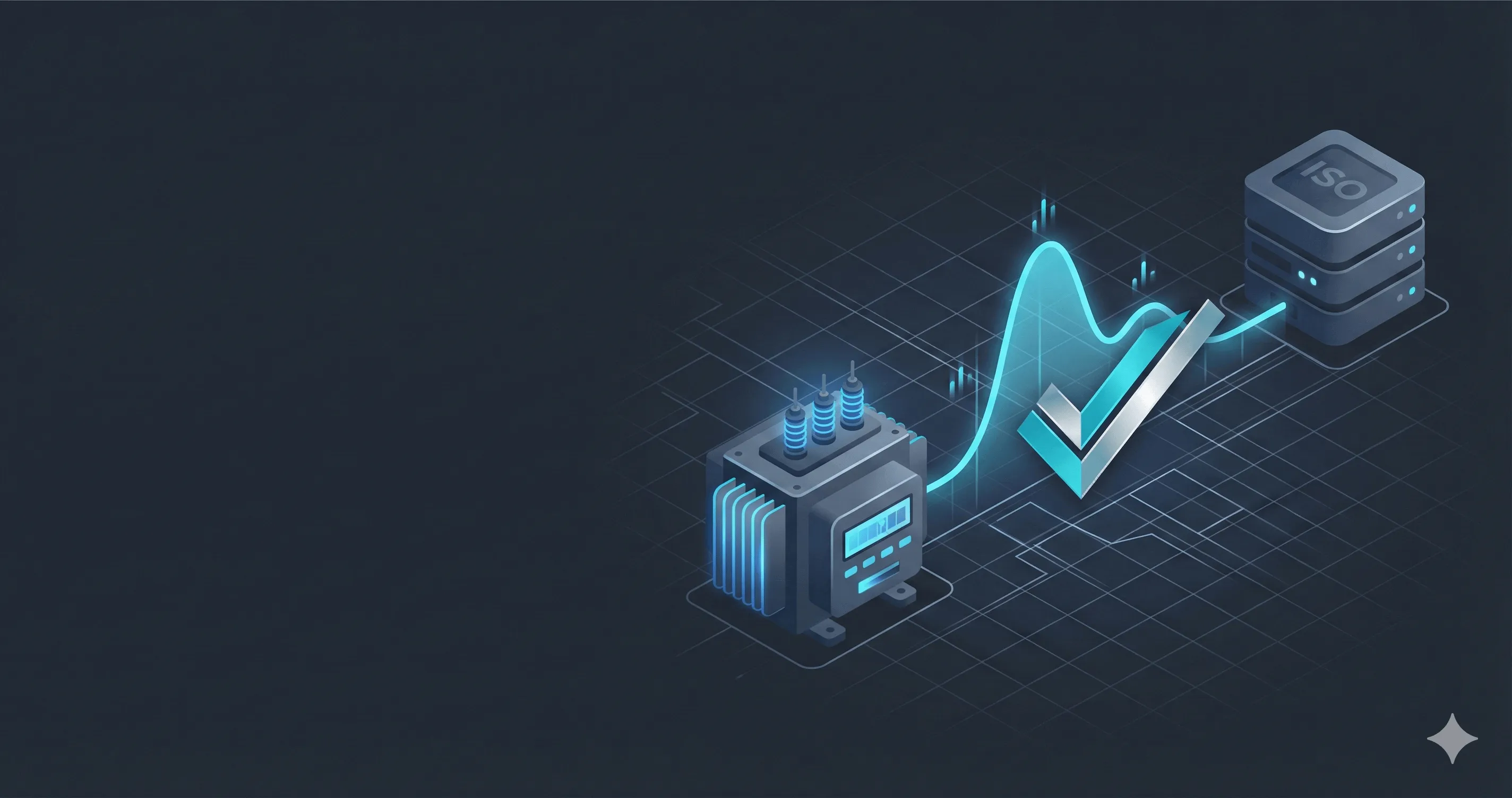 ISO 50001 Enerji Yönetimi: Uygulama, İzleme ve Uyum