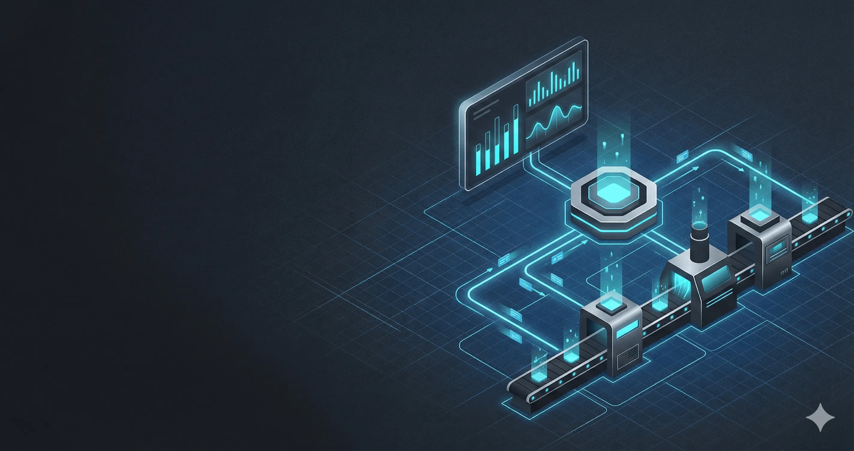 The Engineering Guide to Real-Time OEE: Moving Beyond the Spreadsheet