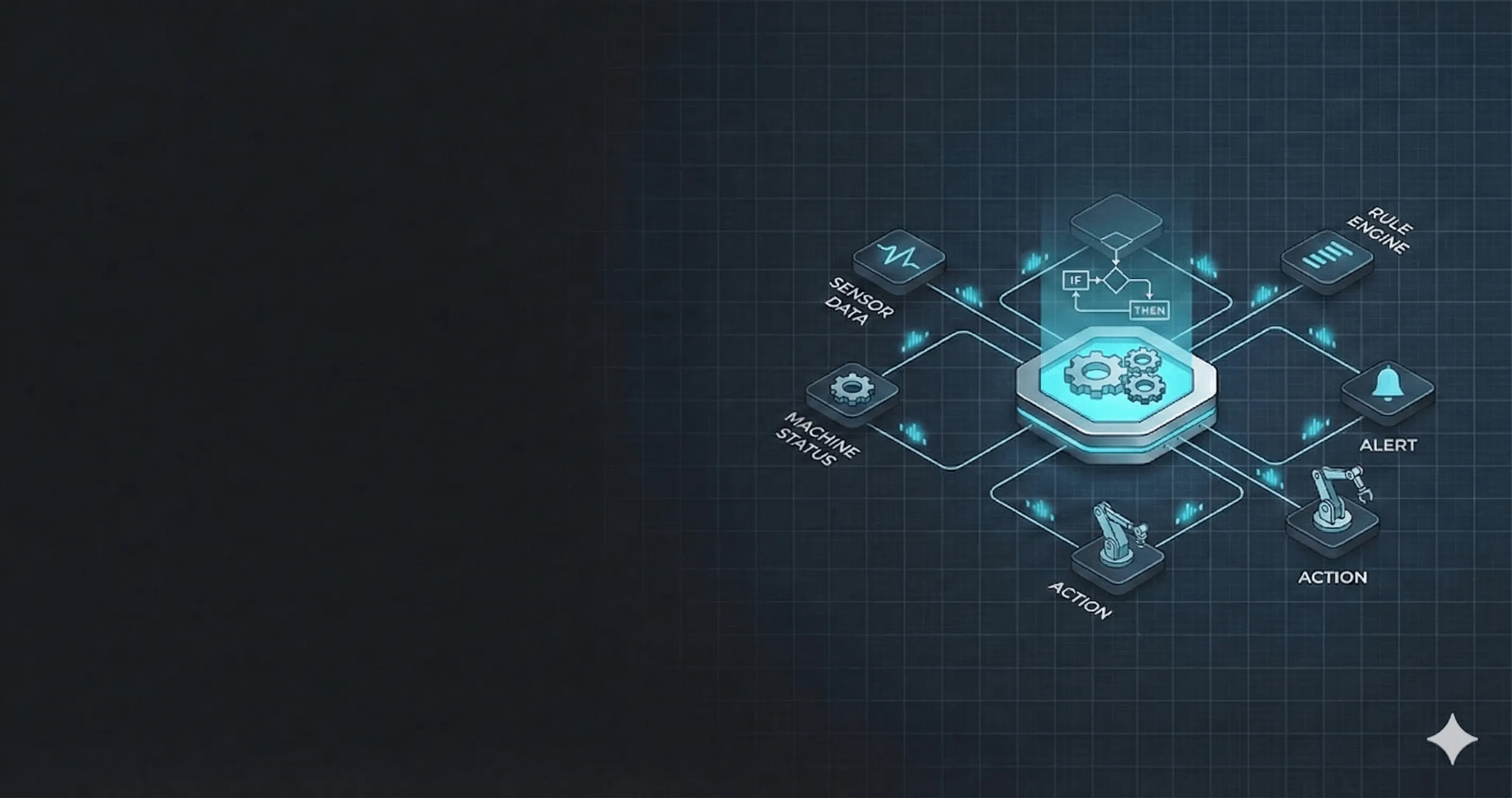 Designing a Rule Engine for Industrial Automation