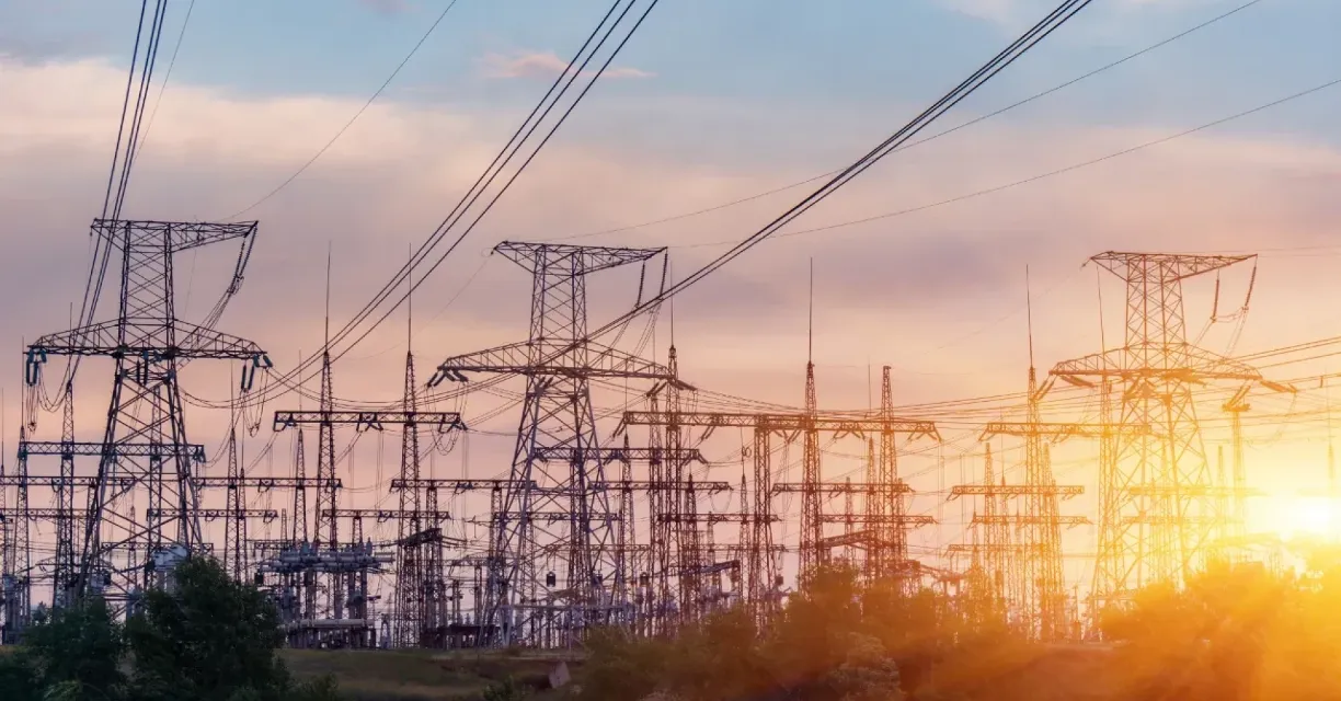 TREDAS trafo analitiği