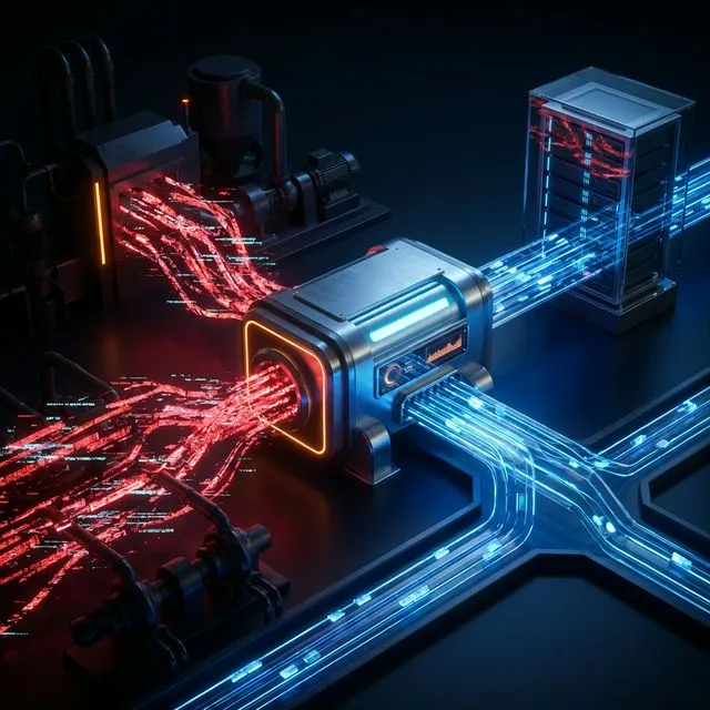 What is OT DataOps? Bringing Data Engineering to the Factory Floor